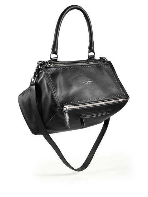 pandora borsa givenchy|givenchy medium pandora.